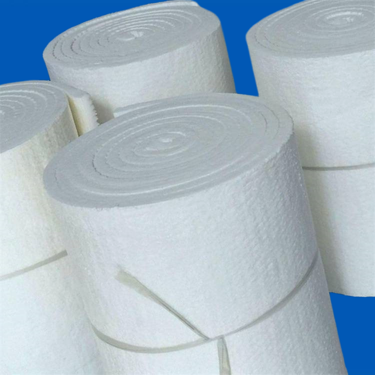 叶城陶瓷纤维毡